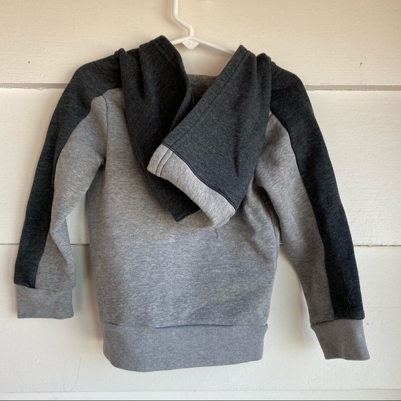 Toddlers Adidas Hoodie - Picture 3 of 4